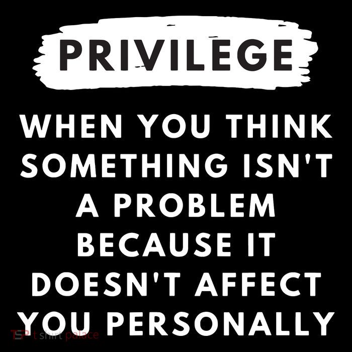 Privilege Explained Civil Rights Black History Month City Backpack