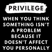 Privilege Explained Civil Rights Black History Month Wool Snapback Cap