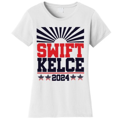 Presidential Election Campaign Funny Campaign Women's T-Shirt