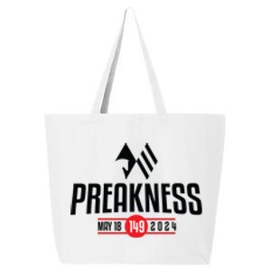 Preakness Elegance Collection 25L Jumbo Tote