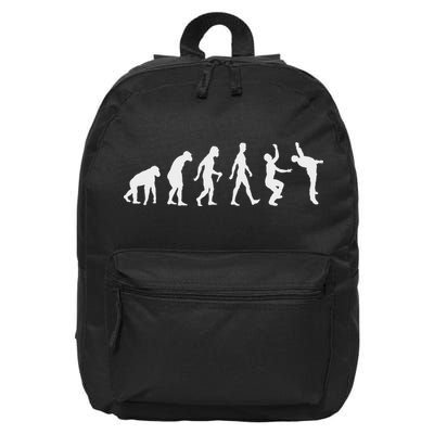 Pixel Evolution Designs Phasmophobia Evolution Funny Bug  16 in Basic Backpack