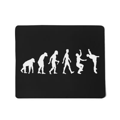 Pixel Evolution Designs Phasmophobia Evolution Funny Bug  Mousepad