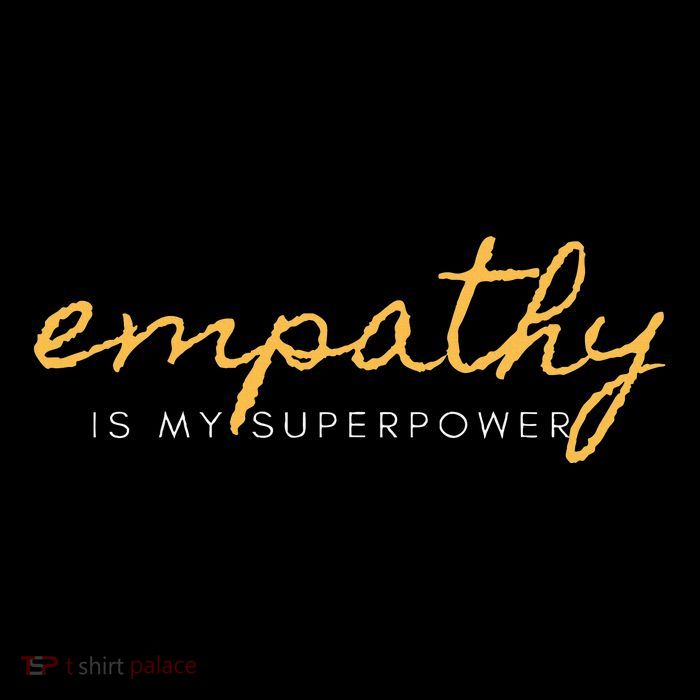 Psychic Empath Empathy Is My Superpower Compassion Chakra Short Acrylic Beanie