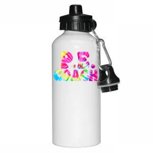 Physical Education Funny P.E Instructor Coach Teacher Gym Aluminum Water Bottle