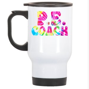 Physical Education Funny P.E Instructor Coach Teacher Gym Stainless Steel Travel Mug