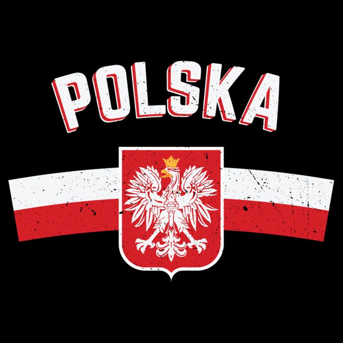 Poland Eagle Flag Gift Proud Polish Men Women Gift Backpack