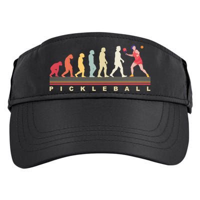 Pickleball Evolution Gift Adult Drive Performance Visor