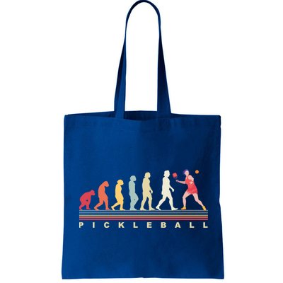Pickleball Evolution Gift Bag