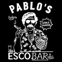 Pablo Escobar & Grill Bag