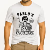 Pablo Escobar & Grill Cooling Performance Crew T-Shirt