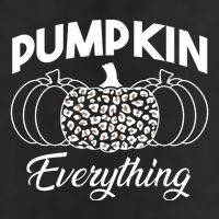Pumpkin Everything Halloween Lover 11oz C Handle Ceramic Mug