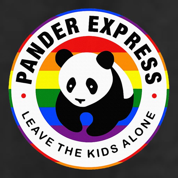 Pander Express Leave The Alone 15oz Campfire Ceramic Mug