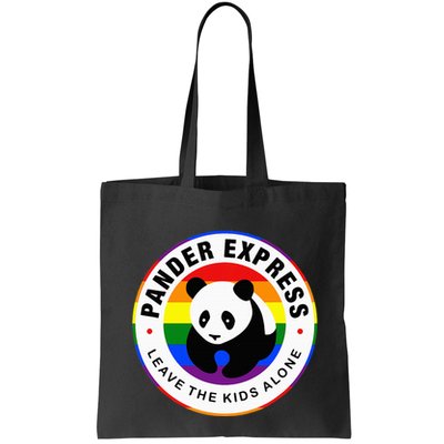 Pander Express Leave The Alone Bag