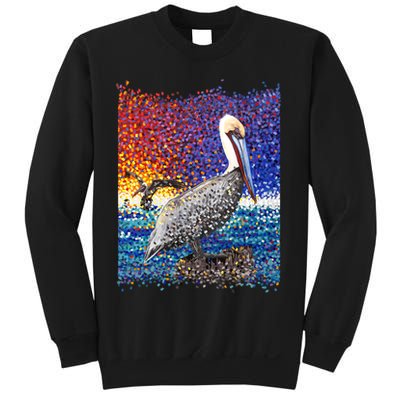 Pelican Pixels Sweatshirt