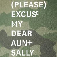 PEMDAS Please Excuse My Dear Aunt Sally Legacy Tie Dye Trucker Hat