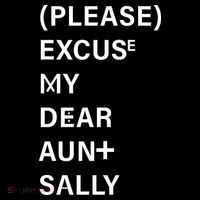 PEMDAS Please Excuse My Dear Aunt Sally Button