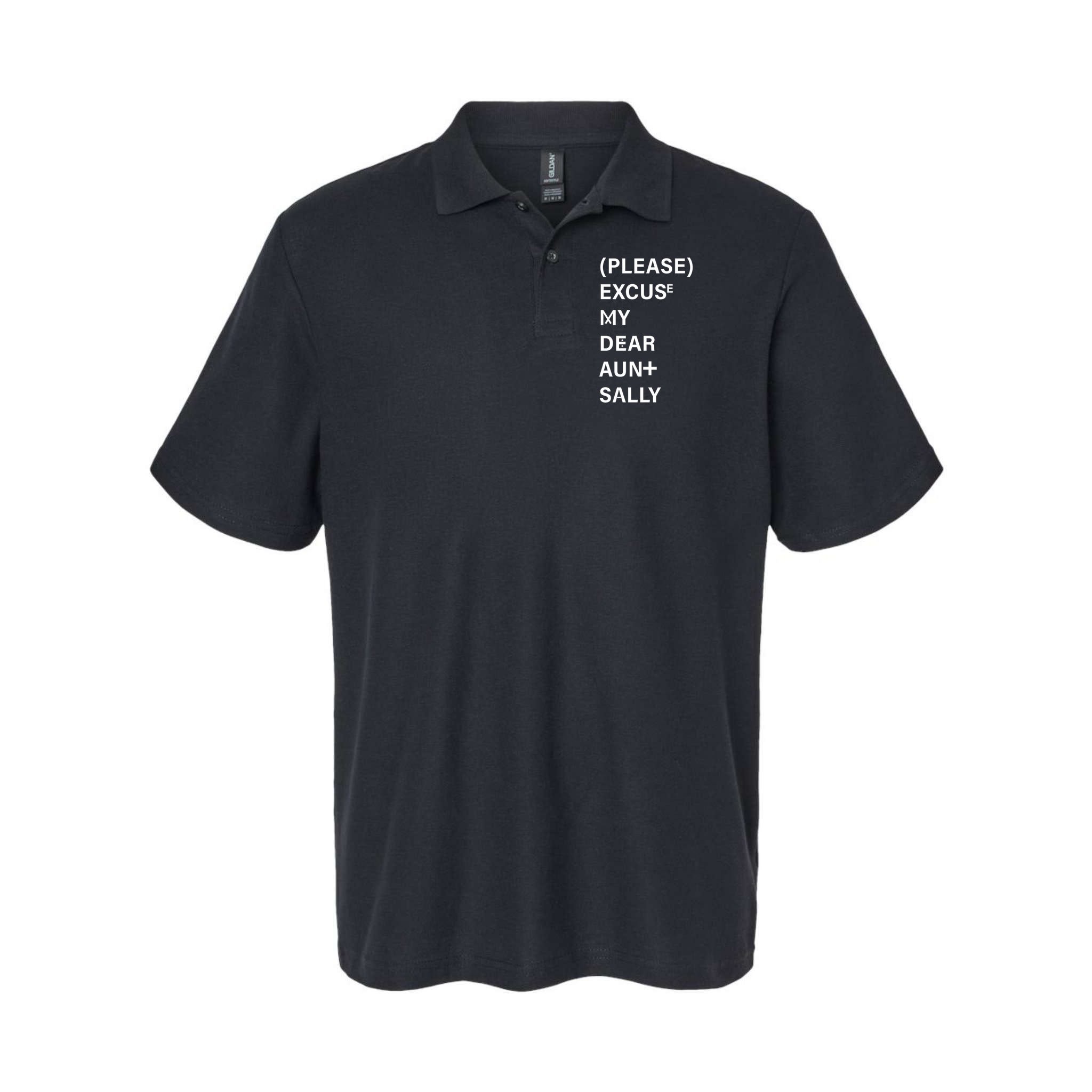 PEMDAS Please Excuse My Dear Aunt Sally Polo