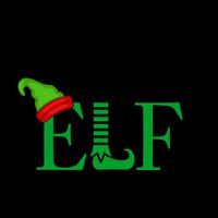 Personalize Elf Name Custom Family Matching Christmas Mug