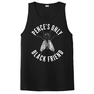 Pence's Only Black Friend Mike Pence Debate Fly PosiCharge Competitor Tank