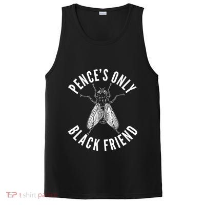 Pence's Only Black Friend Mike Pence Debate Fly PosiCharge Competitor Tank