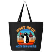 Pengu Noot Noot MotherF*ckers 25L Jumbo Tote