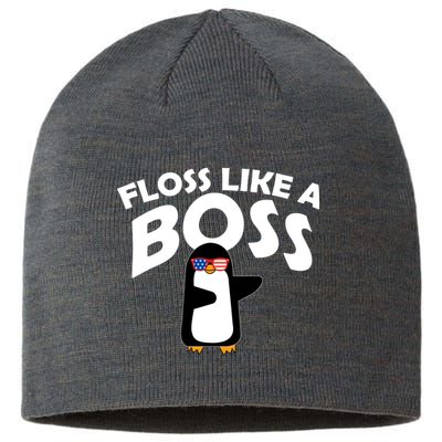 Penguin Floss Like A Boss Sustainable Beanie