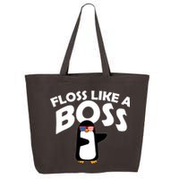 Penguin Floss Like A Boss 25L Jumbo Tote