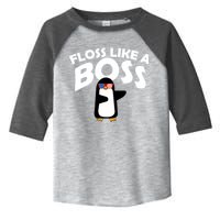 Penguin Floss Like A Boss Toddler Fine Jersey T-Shirt