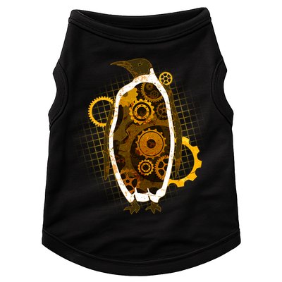 Penguin Gears Doggie Tank