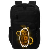 Penguin Gears Impact Tech Backpack