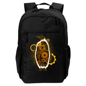 Penguin Gears Daily Commute Backpack