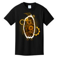 Penguin Gears Kids T-Shirt