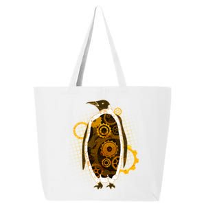 Penguin Gears 25L Jumbo Tote