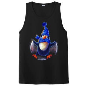 Penguin Snow Angel PosiCharge Competitor Tank