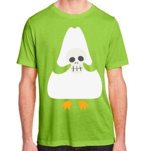 Penguin Tuxedo Costume Adult ChromaSoft Performance T-Shirt