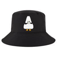 Penguin Tuxedo Costume Cool Comfort Performance Bucket Hat