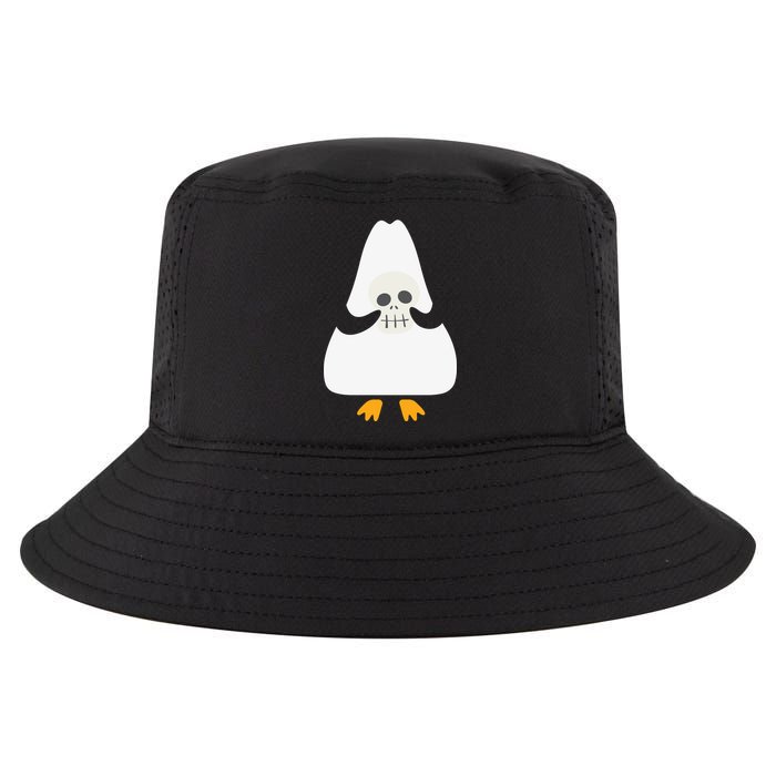 Penguin Tuxedo Costume Cool Comfort Performance Bucket Hat