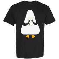 Penguin Tuxedo Costume Garment-Dyed Heavyweight T-Shirt