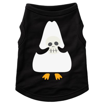 Penguin Tuxedo Costume Doggie Tank
