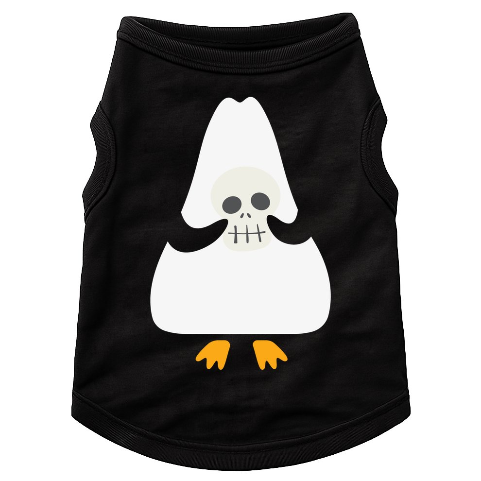 Penguin Tuxedo Costume Doggie Tank