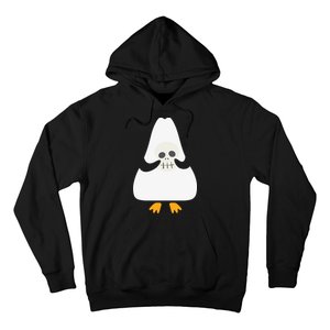 Penguin Tuxedo Costume Hoodie