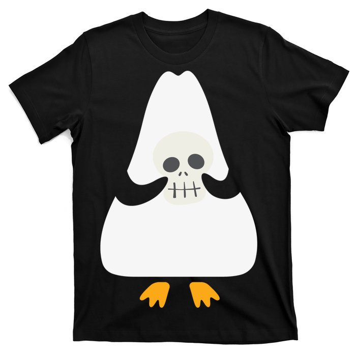 Penguin Tuxedo Costume T-Shirt