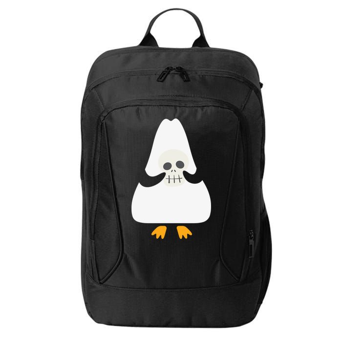 Penguin Tuxedo Costume City Backpack