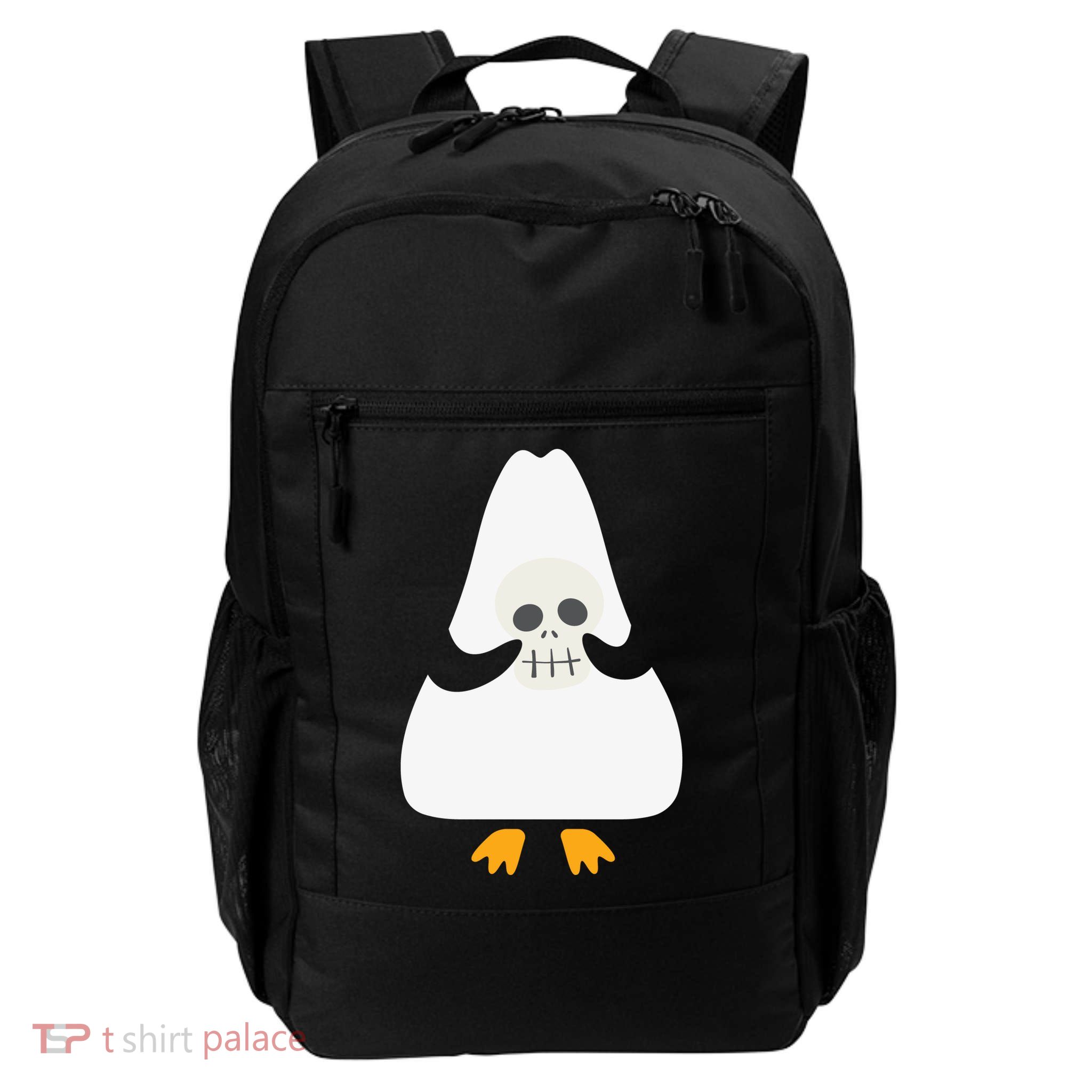Penguin Tuxedo Costume Backpack