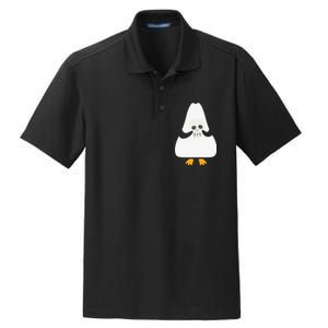 Penguin Tuxedo Costume Dry Zone Grid Polo