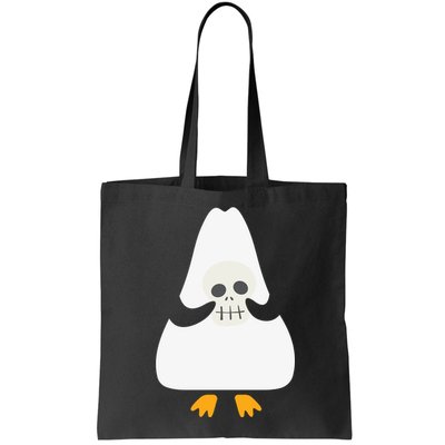 Penguin Tuxedo Costume Bag