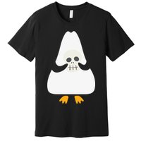 Penguin Tuxedo Costume Premium T-Shirt