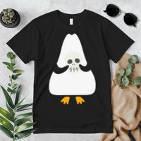 Penguin Tuxedo Costume Premium T-Shirt