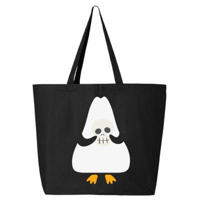 Penguin Tuxedo Costume 25L Jumbo Tote