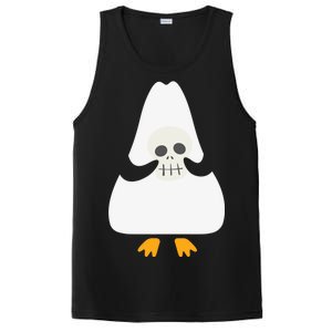 Penguin Tuxedo Costume PosiCharge Competitor Tank